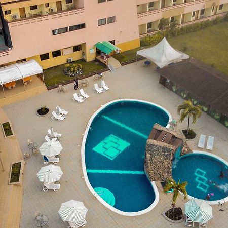 Hotel Marjorie 'Y' Tema Ngoại thất bức ảnh