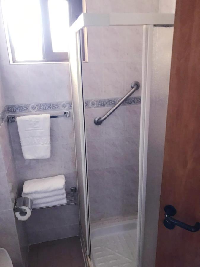 Hotel Marjorie 'Y' Tema Ngoại thất bức ảnh
