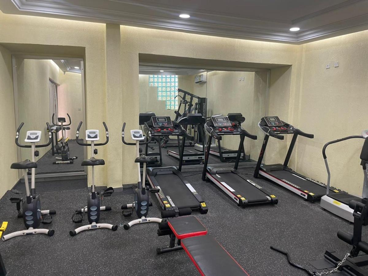 Hotel Marjorie 'Y' Tema Ngoại thất bức ảnh
